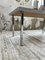 Chrome and Tiled Coffee Table, 1950s 31