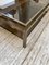 Brass Coffee Table by Guy Lefevre for Maison Jansen, 1970s, Image 15