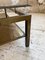 Brass Coffee Table by Guy Lefevre for Maison Jansen, 1970s, Image 53