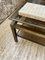Brass Coffee Table by Guy Lefevre for Maison Jansen, 1970s, Image 18