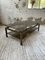 Brass Coffee Table by Guy Lefevre for Maison Jansen, 1970s, Image 1