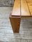Square Pine Coffee Table, 1970s 18