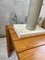 Square Pine Coffee Table, 1970s 17