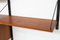 Modular Wall Unit by Poul Cadovius for Royal System, 1950s, Image 10