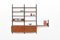 Modular Wall Unit by Poul Cadovius for Royal System, 1950s, Image 1