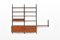 Modular Wall Unit by Poul Cadovius for Royal System, 1950s, Image 2