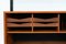 Modular Wall Unit by Poul Cadovius for Royal System, 1950s, Image 5