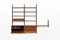 Modular Wall Unit by Poul Cadovius for Royal System, 1950s, Image 3