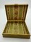 Antique Box Enamelled on Metal with Bronze Mount, Image 7