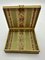 Antique Box Enamelled on Metal with Bronze Mount, Image 9