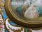 Antique Box Enamelled on Metal with Bronze Mount, Image 8