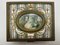 Antique Box Enamelled on Metal with Bronze Mount, Image 10