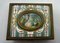 Antique Box Enamelled on Metal with Bronze Mount, Image 11