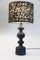 Lamps Ankara Series by Carstens Tönnieshof, 1960s, Set of 2 7