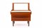 Dänischer Vintage Frisiertisch, 1960er 12