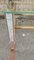 Brass and Marble Noticeboard Console 6
