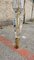 Brass and Marble Noticeboard Console 4
