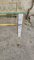 Brass and Marble Noticeboard Console 17