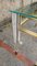 Brass and Marble Noticeboard Console 7