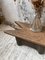 Vintage African Eagle Stool, 1970s 17