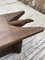 Vintage African Eagle Stool, 1970s 22