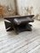 Vintage African Eagle Stool, 1970s 19