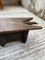 Vintage African Eagle Stool, 1970s 24