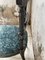 Silla Napoleon III de terciopelo azul, década de 1890, Imagen 33