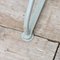 Antique French Metal Gueridon Garden Bistro Table, 1920s 5