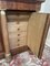 Empire Style Sideboard in Wood 9