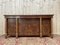 Empire Style Sideboard in Wood 1