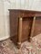 Empire Style Sideboard in Wood 5