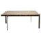 Table PK 61 by Poul Kjaerholm for E. Kold Christensen, 1957, Image 1