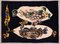 Matching Handwoven by Jean Lurcat for Aubusson Tapestries, 1950s, Set of 2, Image 2
