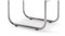 9 Bathroom Stool by Charlotte Perriand for Cassina, Image 7