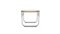 9 Bathroom Stool by Charlotte Perriand for Cassina, Image 5