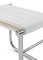 9 Bathroom Stool by Charlotte Perriand for Cassina, Image 3