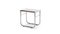 9 Bathroom Stool by Charlotte Perriand for Cassina, Image 2