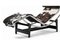 4 Chaiselongue von Le Corbusier für Cassina 6
