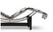 4 Chaiselongue von Le Corbusier für Cassina 8
