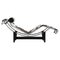 4 Chaiselongue von Le Corbusier für Cassina 1