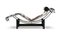 4 Chaiselongue von Le Corbusier für Cassina 9