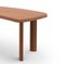 Petit Bureau en Forme Libre Table by Charlotte Perriand for Cassina, Image 12