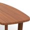 Petit Bureau en Forme Libre Table by Charlotte Perriand for Cassina, Image 7