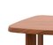 Petit Bureau en Forme Libre Table by Charlotte Perriand for Cassina, Image 8
