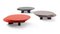 Table Accord par Charlotte Perriand pour Cassina 9