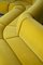 Modular Sofa in Mohair Velvet by Asko Finland, 1970, Set of 7, Image 9