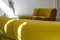 Modular Sofa in Mohair Velvet by Asko Finland, 1970, Set of 7, Image 6