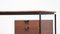 Vintage Desk by Pierre Paulin, 1950s, Image 4