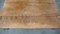 Square Antique Dining Table in Elm Wood 7